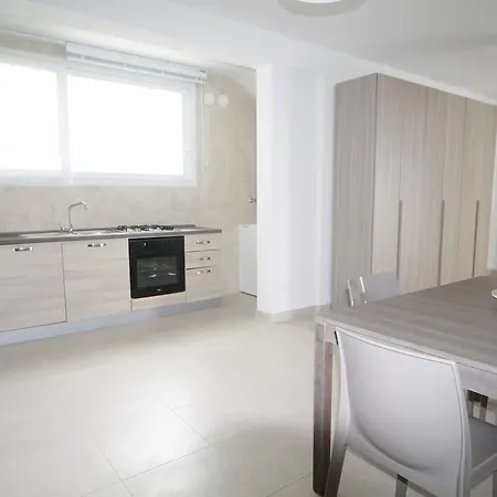 Zen Apartment Gallipoli