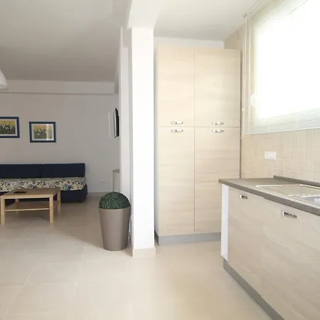 Zen Apartment *