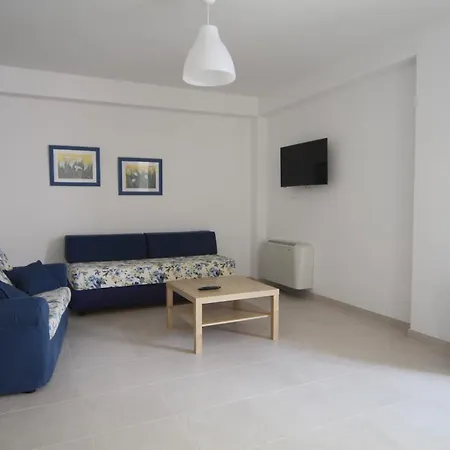 Apartment Zen Gallipoli