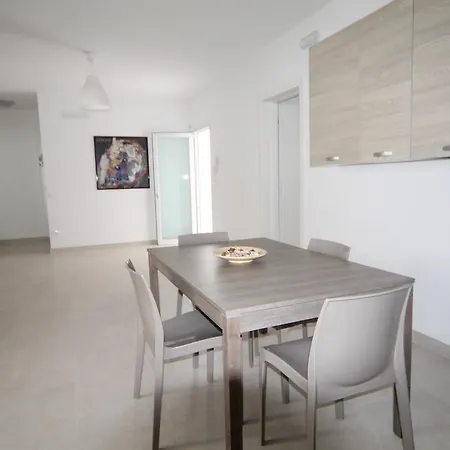 Apartment Zen