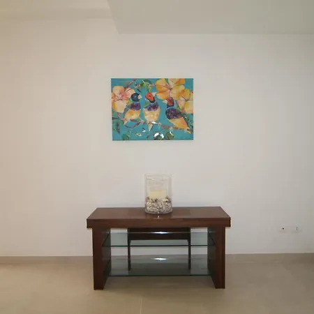 Zen Apartment Gallipoli
