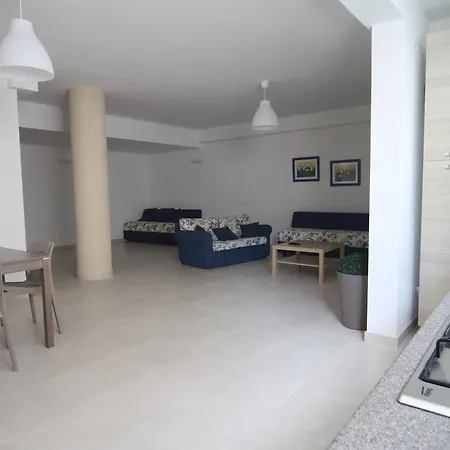 Zen Apartment Gallipoli