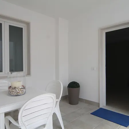 Apartment Zen Gallipoli